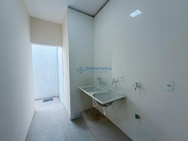 Imagem 13: Casa Residencial em Alfenas - Mg, Residencial São Lucas