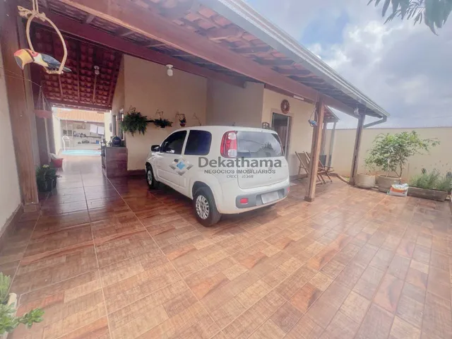 Imagem 15: Casa Residencial em Alfenas - Mg, Residencial Júlio Alves