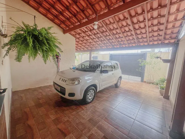 Imagem 5: Casa Residencial em Alfenas - Mg, Residencial Júlio Alves