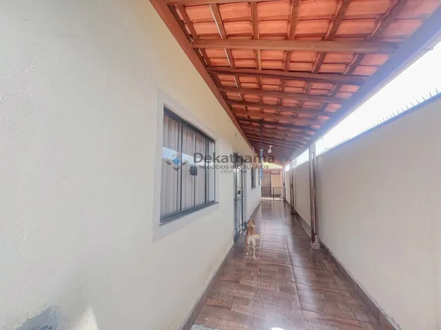 Imagem 14: Casa Residencial em Alfenas - Mg, Residencial Júlio Alves