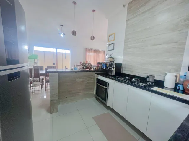 Imagem 9: Casa Residencial em Alfenas - Mg, Residencial Júlio Alves