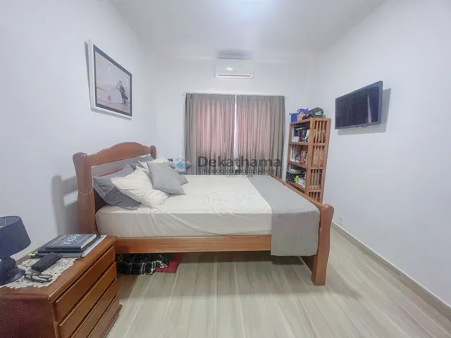 Imagem 2: Casa Residencial em Alfenas - Mg, Residencial Júlio Alves