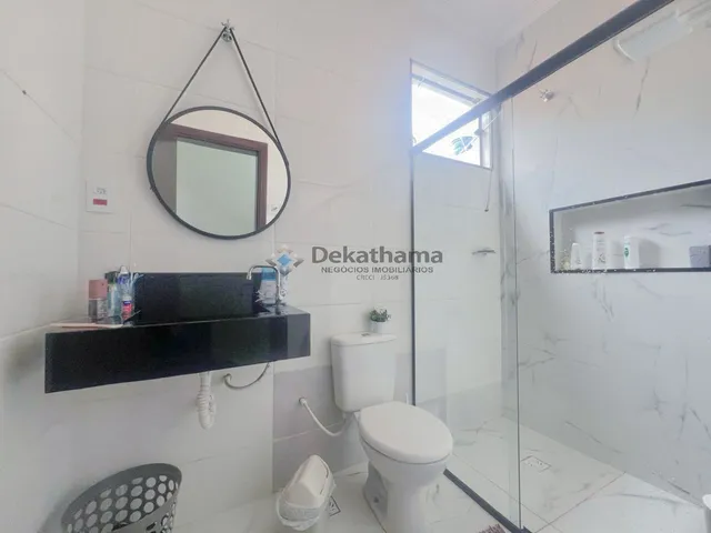 Imagem 10: Casa Residencial em Alfenas - Mg, Residencial Júlio Alves