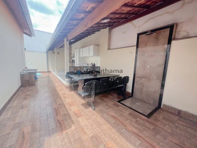 Imagem 6: Casa Residencial em Alfenas - Mg, Residencial Júlio Alves