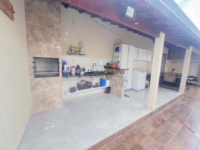 Imagem 12: Casa Residencial em Alfenas - Mg, Residencial Júlio Alves