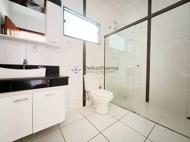 Imagem 11: Casa Residencial em Alfenas - Mg, Vila Teixeira