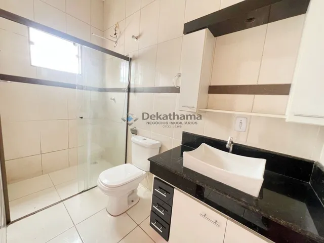 Imagem 15: Casa Residencial em Alfenas - Mg, Vila Teixeira