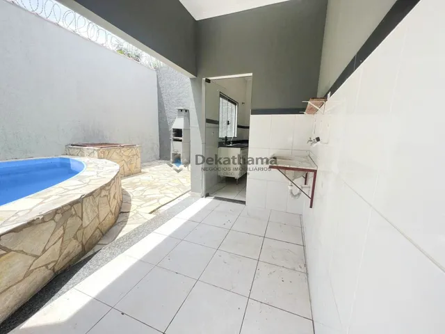 Imagem 16: Casa Residencial em Alfenas - Mg, Vila Teixeira