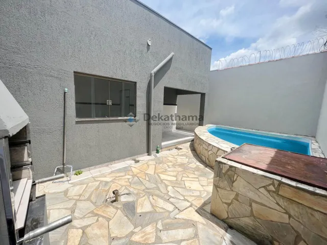 Imagem 3: Casa Residencial em Alfenas - Mg, Vila Teixeira