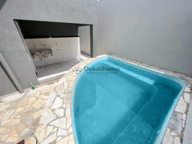 Imagem 9: Casa Residencial em Alfenas - Mg, Vila Teixeira