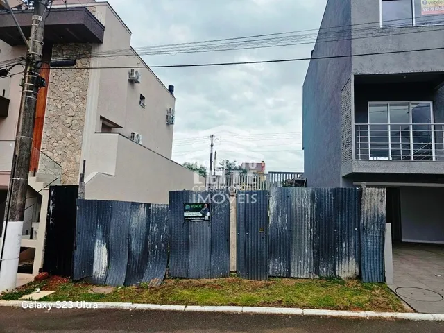 Imagem: Condomínio Alta Vista - Verdes Campos