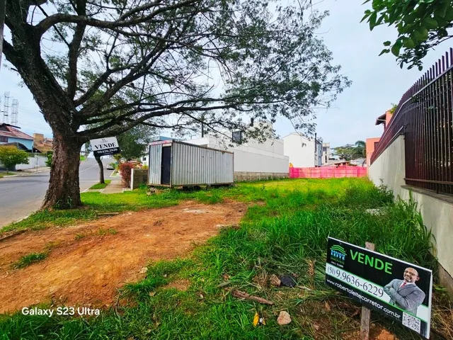 Imagem: Residencial Verdes Campos - Terreno em Condomínio