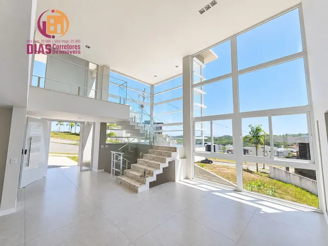 Imagem 1: Casa Alto Padrão em Alphaville (Abrantes), Camaçari/Ba