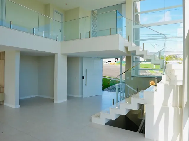 Imagem 5: Casa Alto Padrão em Alphaville (Abrantes), Camaçari/Ba