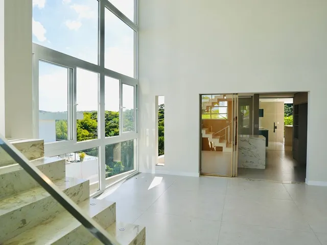 Imagem 13: Casa Alto Padrão em Alphaville (Abrantes), Camaçari/Ba