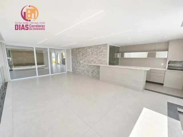 Imagem 11: Casa Alto Padrão em Alphaville (Abrantes), Camaçari/Ba
