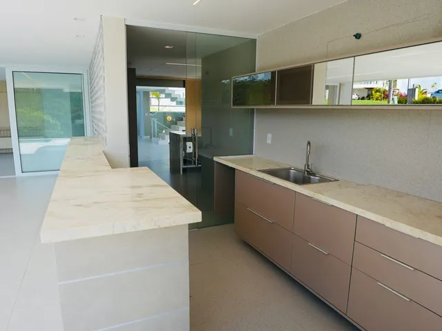 Imagem 4: Casa Alto Padrão em Alphaville (Abrantes), Camaçari/Ba