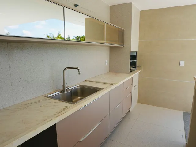 Imagem 2: Casa Alto Padrão em Alphaville (Abrantes), Camaçari/Ba