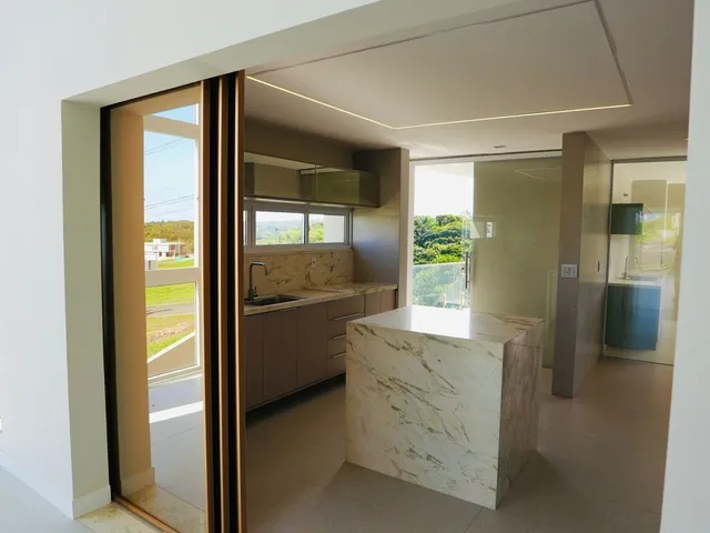 Imagem 6: Casa Alto Padrão em Alphaville (Abrantes), Camaçari/Ba
