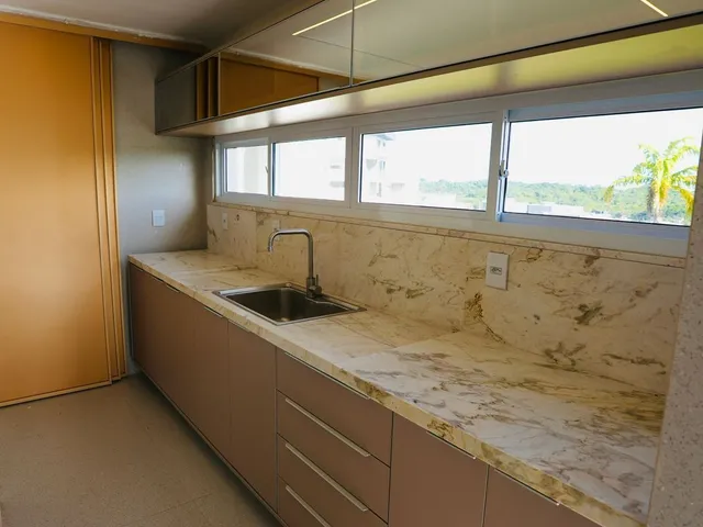 Imagem 16: Casa Alto Padrão em Alphaville (Abrantes), Camaçari/Ba