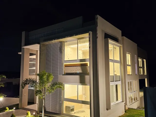 Imagem 10: Casa Alto Padrão em Alphaville (Abrantes), Camaçari/Ba