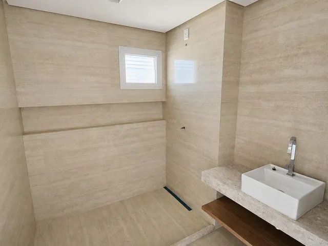 Imagem 8: Casa Alto Padrão em Alphaville (Abrantes), Camaçari/Ba