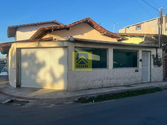 Imagem: Casa para Venda em Serra / Es no Bairro