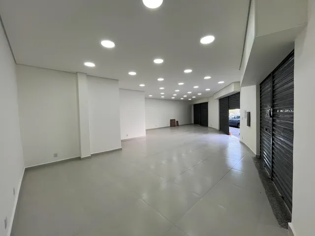 Imagem: Bussiness Premises em São Paulo - São