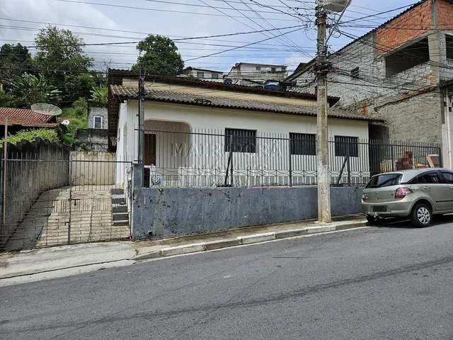 Imagem 1: Casa Residencial em Mairiporã - São Paulo, Centro