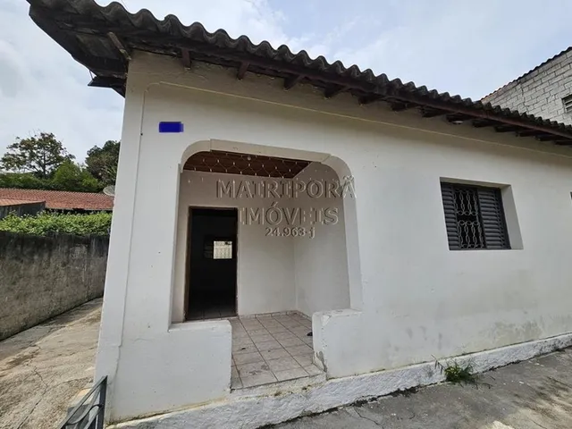 Imagem 2: Casa Residencial em Mairiporã - São Paulo, Centro
