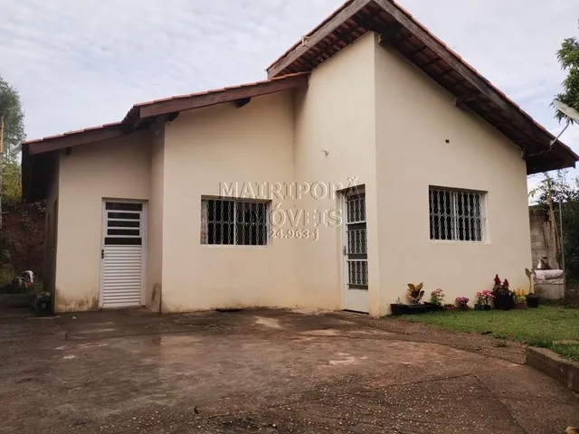 Imagem: Casa Residencial em Mairiporã - São Paulo