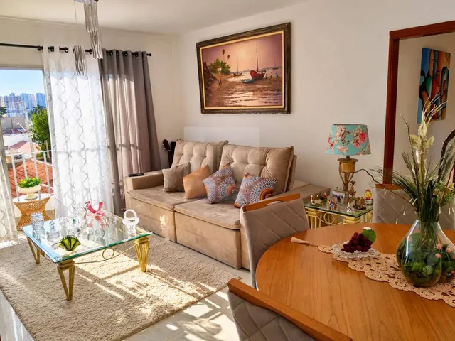 Imagem: Apartamento À Venda em Jundiaí, Parque