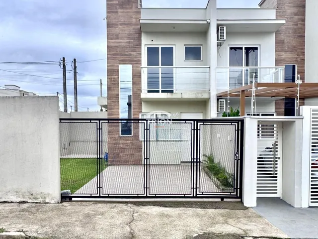 Imagem 4: Sobrado de Esquina com 2 Suítes À Venda no Bairro Moinhos D&Apos;Água em Lajeado/Rs