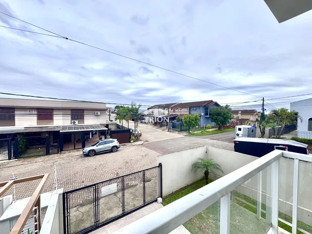 Imagem 7: Sobrado de Esquina com 2 Suítes À Venda no Bairro Moinhos D&Apos;Água em Lajeado/Rs