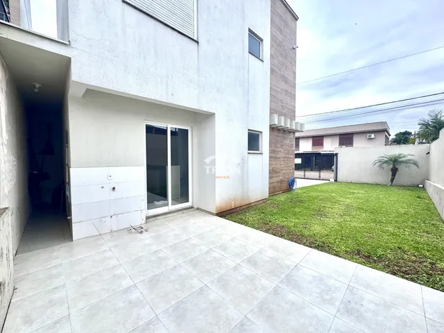 Imagem 10: Sobrado de Esquina com 2 Suítes À Venda no Bairro Moinhos D&Apos;Água em Lajeado/Rs