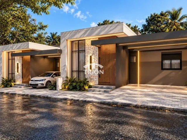 Imagem 6: Casa Geminada de 2 Dormitórios À Venda | Conventos