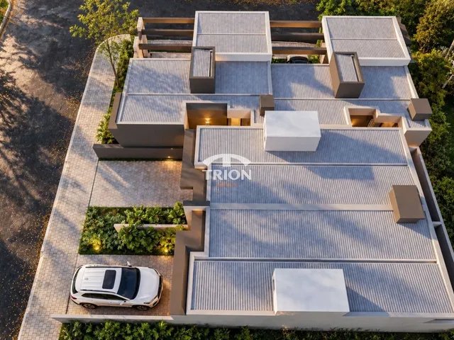 Imagem 5: Casa Geminada de 2 Dormitórios À Venda | Conventos