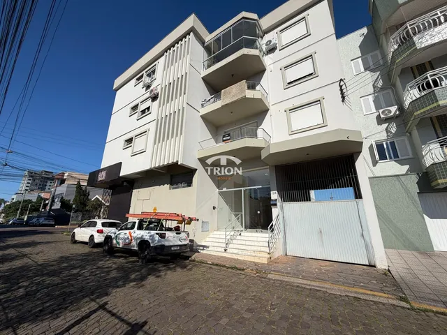Imagem 6: Apartamento 2 Dormitórios À Venda Florestal Lajeado/Rs