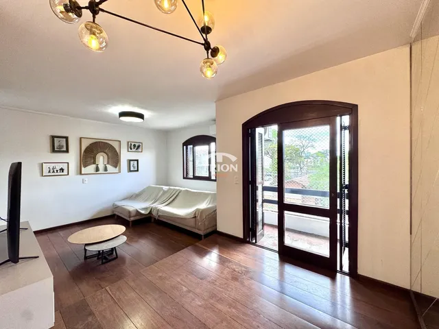 Imagem: Amplo Apartamento de 140 M² Privativos