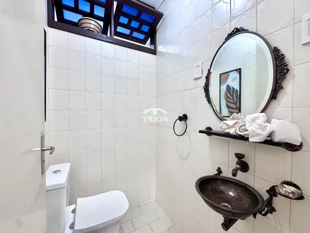 Imagem 10: Amplo Apartamento de 140 M² Privativos