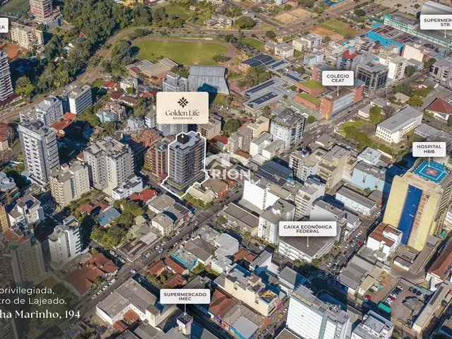 Imagem 9: Apartamento de 1 Dormitório À Venda | Centro