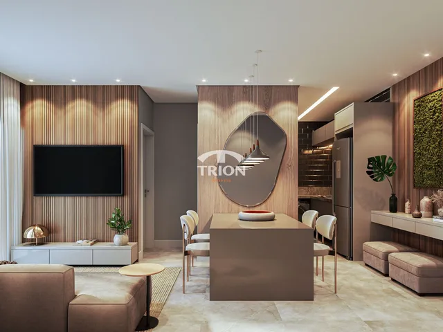 Imagem 12: Apartamento de 1 Dormitório À Venda | Centro