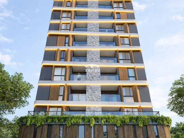 Imagem: Apartamento de 2 Suítes À Venda Centro