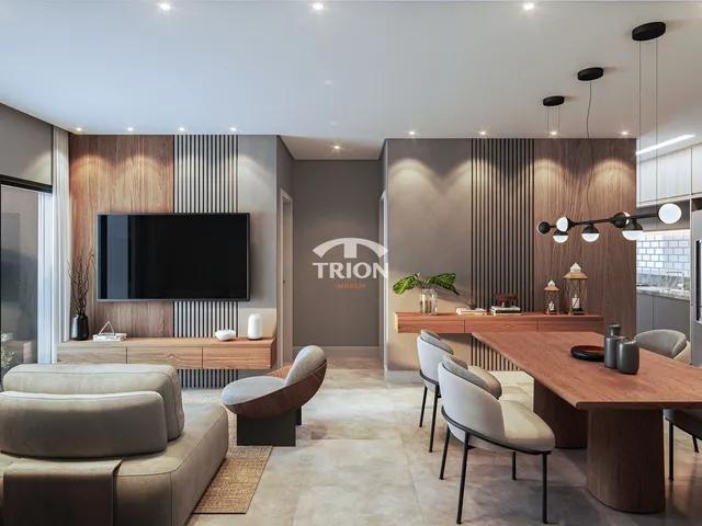 Imagem 12: Apartamento de 2 Suítes À Venda | Centro