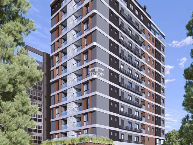 Imagem 4: Apartamento de 2 Suítes À Venda | Centro