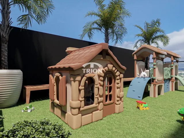Imagem 2: Apartamento de 2 Suítes À Venda | Centro