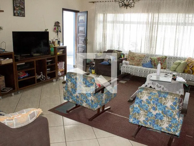 Imagem: Casa Residential em São Paulo - São Paulo
