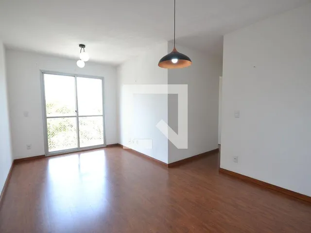 Imagem: Apartamento Residential em São Paulo