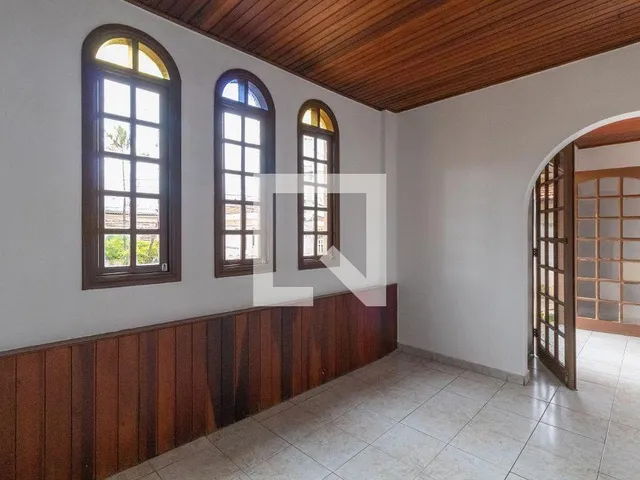 Imagem: Casa Residential em São Paulo - São Paulo