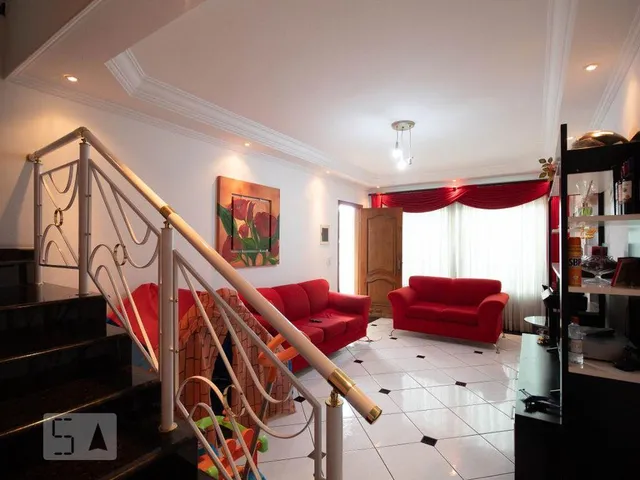 Imagem: Casa Residential em Osasco - São Paulo